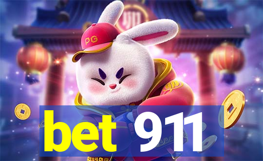 bet 911